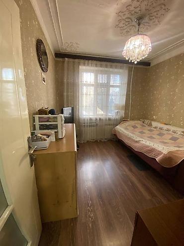 astarada ev satilir: Bakı, Əhmədli, 4 otaqlı, Köhnə tikili, 84 kv. m — 10