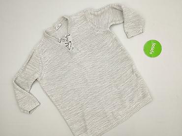 sweter w paski c: Tchibo, Sweter damski, rozmiar XL — 2