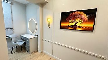 Продажа квартир: 3 комнаты, 94 м², Элитка, 6 этаж, Евроремонт — 5