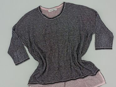 spódnice dresowe maxi allegro: Women`s sweater, Rinascimento, Size XL (EU 42)