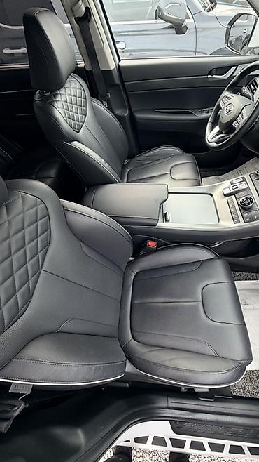 220 s500: Hyundai Palisade: 2020 г., 2.2 л, Автомат, Дизель, Кроссовер — 10