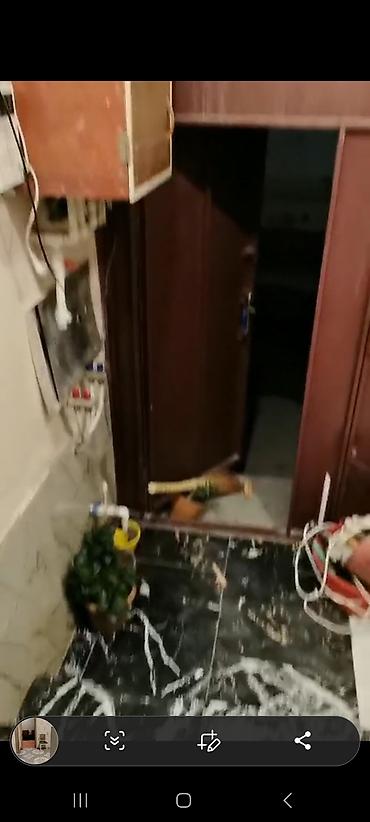 goycayda kiraye evler: Ailə üçün əlverişli,Tələbələrində qala biləcəyi tam şəraitli həyət — 4