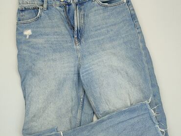 Jeans: Jeans, FBsister, M (EU 38), condition - Good