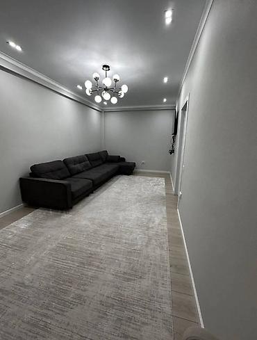 125: 2 комнаты, 61 м², Золотой квадрат Элитка, 9 этаж, Дизайнерский ремонт — 1