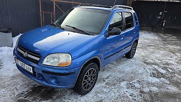 последующим: Mazda Demio: 2004 г., 1.3 л, Бензин — 3