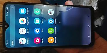 bluetooth qulaqciq: Samsung Galaxy A10, 32 GB, rəng - Qara, İki sim kartlı — 7