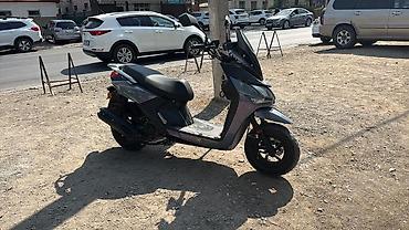 Скутеры: 🏍 Самурай 150куб. тип двигателя: 4тактный. объем двигателя: 150куб at lalafo.kg — 17 Скутеры: 🏍 Самурай 150куб. тип двигателя: 4тактный. объем двигателя: 150куб — 17