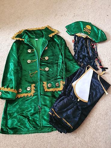 Другие детские вещи: Дракон ! Шикарный костюм дракона актуально в этом году ! — 16