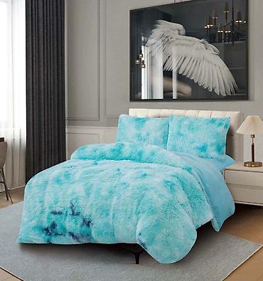 Posteljina: Bračna, bоја - Šareno — 11