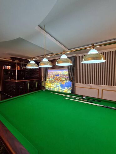 Günlük kirayə evlər: 199 kv. m, 4 otaqlı — 18