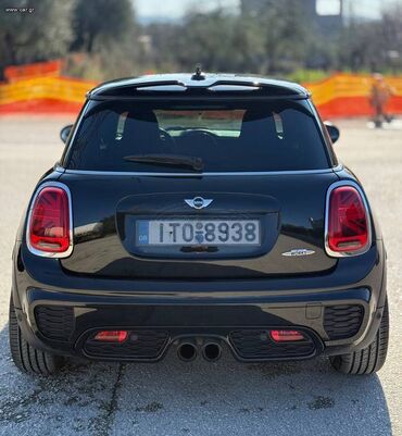 Mini: Mini John Cooper Works: 2 l. | 2017 έ. 65000 km. Κουπέ — 9