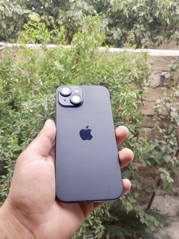 karaca toster: IPhone 15, 128 GB, Qara