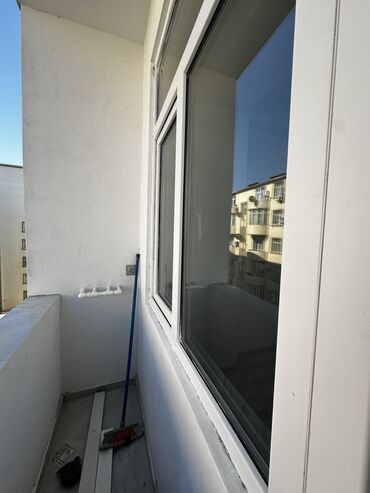 Yeni tikili: 2 otaqlı, Yeni tikili, 35 kv. m — 11