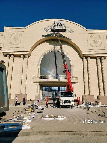 Дом и сад: Новый, Размер: 30x60 мм, Серый, Установка, Гарантия, Бесплатный выезд — 3