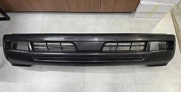 изготовление арок на авто: Бампер Lexus Lx 470 Toyota Land Cruiser 100 новый тайвань - Тип — 1