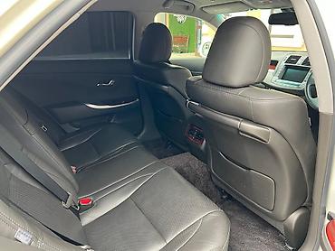 Toyota: Toyota Crown: 2010 г., Гибрид, Седан — 11