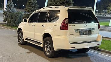 tactrix openport 2.0 купить: Lexus GX: 2005 г., 4.7 л, Автомат, Бензин, Внедорожник — 6