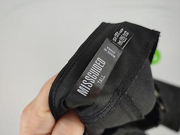 sublevel trousers: Missguided, Spodnie materiałowe damskie, rozmiar S — 5