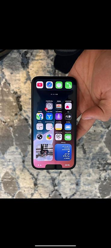 Apple iPhone: IPhone 13, 128 ГБ, Midnight — 2