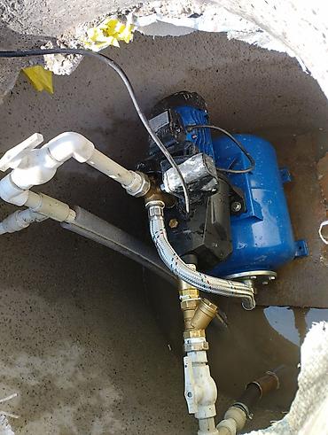 Ремонт сантехники: Ремонт сантехники Больше 6 лет опыта — 15