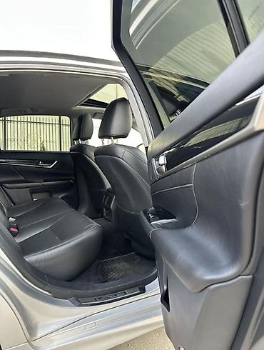 lexus cs: Lexus GS: 2012 г., 2.5 л, Автомат, Седан — 9