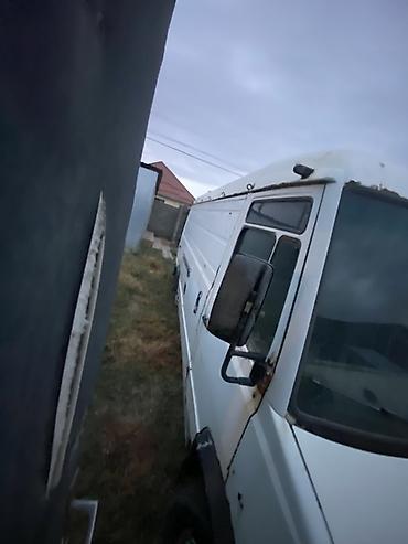 ali osman: Mercedes-Benz Спринтер: 2026 г., Фургон — 5
