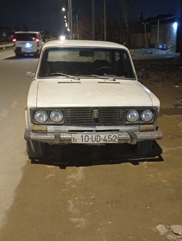 124 kupe mercedes: VAZ (LADA) 2106: 1.3 l | 1989 il 2546 km Kupe