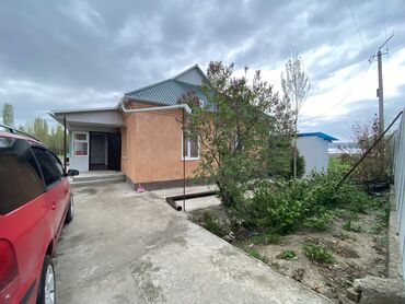 сдается дом на долгий срок: Дом, 49 м², 3 комнаты, Собственник