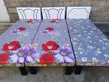 Çarpayılar: Yeni, Təknəfərlik çarpayı, Bazasız, Matrassız, Siyirməsiz — 4