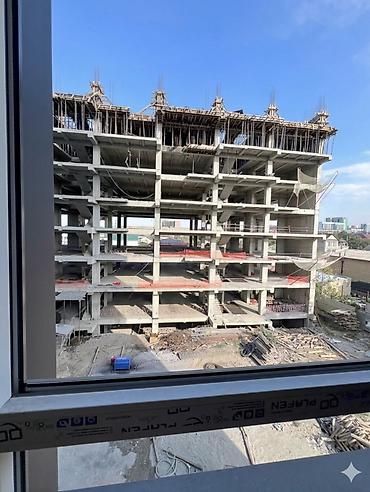 Продажа квартир: 1 комната, 40 м², 4 этаж, ПСО (под самоотделку) — 8