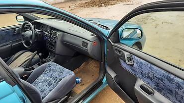 jak авто: Toyota Carina E: 1997 г., 1.8 л, Механика, Газ, Универсал — 2