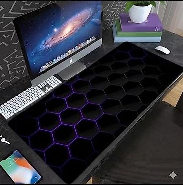logitech g102 lightsync: Большой игровой или офисный коврик для стола и рабочего места — 8