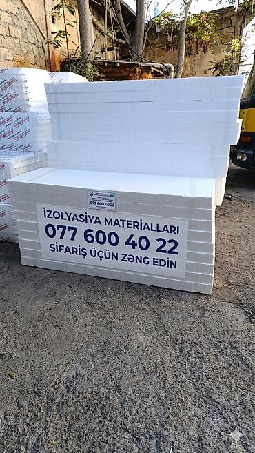 penaplast satışı: ❄️🌟 PENOPLAST SATIŞI – KEYFİYYƏT VƏ ETİBARLI SEÇİM! 🌟❄️ Evinizi həm — 1