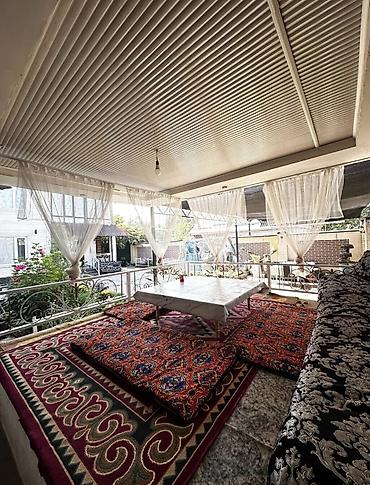 Долгосрочная аренда домов: 340 м², 7 комнат — 20