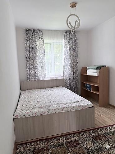 сдаю 2 комнаты: Коттедж, Илбирс Саадат, Бостери, 8 мест — 10