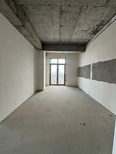 жк роял: 4 комнаты, 153 м², ул. Ахунбаева / Малдыбаева Элитка, 5 этаж, ПСО (под самоотделку) — 5