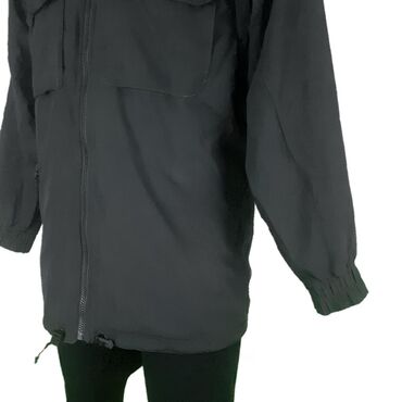 Prsluci: Jakna vaude, vel. M/38 marka: vaude veličina: 38 materijal: poliester — 7