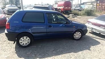 golf 3 двигатель: Volkswagen Golf: 1994 г., Механика, Бензин, Хэтчбэк — 5