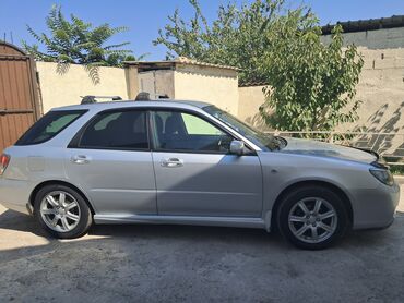 купить двигатель на субару в бишкеке: Subaru Impreza: 2006 г., 1.6 л, Автомат, Бензин, Хэтчбэк