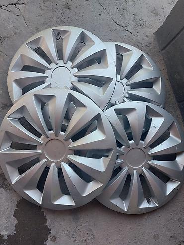 70 сом: Абалы жакшы,лепучка 1шт 2200сом 175/65 r14. Летняя 1шт 1200сом 175/65 — 6