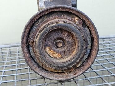 Компрессоры для авто: Компрессор BMW 1994 г., Б/у, Оригинал, Германия — 9