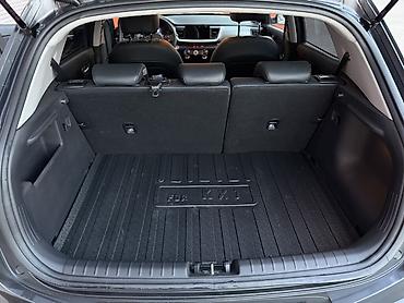 чанган уни к: Kia Stonic: 2018 г., 1.4 л, Автомат, Бензин, Кроссовер — 6
