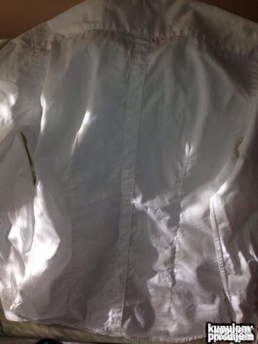 Džemperi: Original Garinelo kosulja M 100% cotton na lalafo.rs — 3 Džemperi: Original Garinelo kosulja M 100% cotton — 3