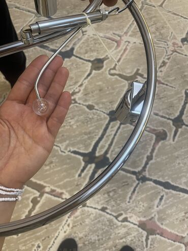 Çilçıraqlar: Çılçıraq — 16