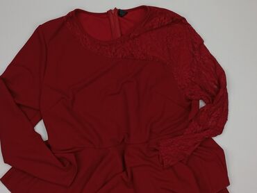 sukienki dla mamy pana mlodego: Emery Rose, Sukienka damska, rozmiar 2XL