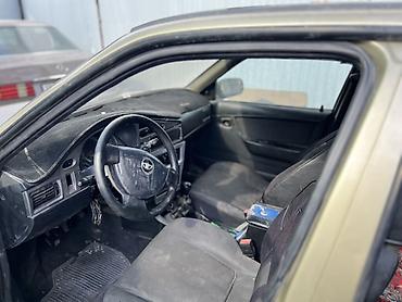 спойлеры нексия: Daewoo Nexia: 2011 г., 1.5 л, Механика, Бензин, Седан — 5
