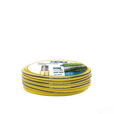 slanklar: Suvarma şlanqı GF Trico Star, GF80007012 25M — 2