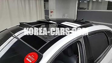 x 7: Hyundai Grandeur: 2019 г., 2.4 л, Автомат, Гибрид, Седан — 9