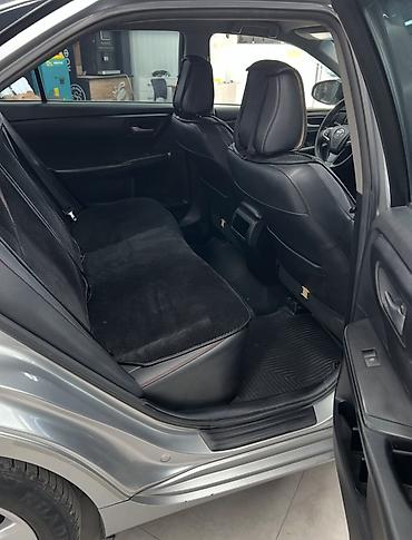 camry 45 цена: Toyota Camry: 2015 г., 2.5 л, Автомат, Бензин, Седан — 6