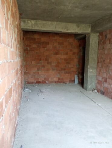 Yeni tikili: Binəqədi qəs., 2 otaqlı, Yeni tikili, m. Dərnəgül, 82 kv. m — 8